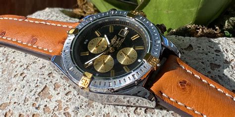 breitling green strap|breitling strap replacement.